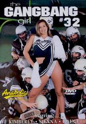 Gangbang Girl 32, The