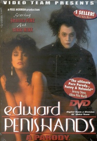 Edward Penishands