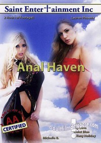 Anal Haven