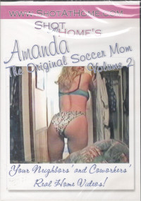 Amanda The Original Soccer Mom 2