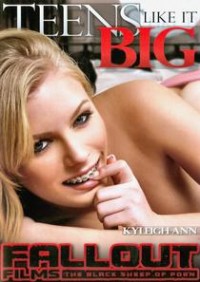 Teens Like It Big