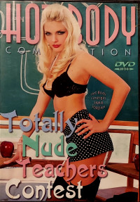 Totally Nude Teachers Contest