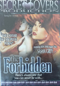 Forbidden, The