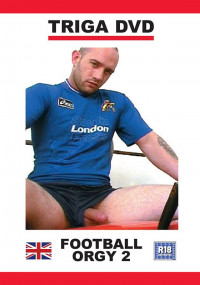 Football Orgy 2