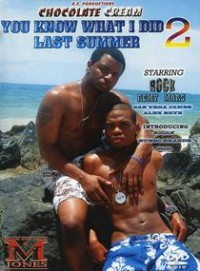 You Know What I Did Last Summer 2