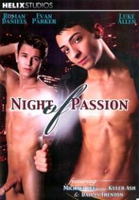 Night Of Passion