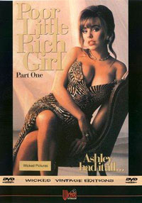 Poor Little Rich Girl Part One