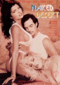 Naked Desert