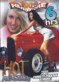 Hot Pleasures