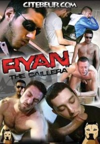 Ryan The Caillera