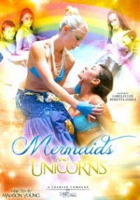 Mermaids And Unicorns