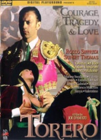 Torero (Digital Playground)