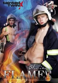 Blazing Flames