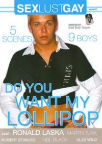 Do You Want My Lollipop