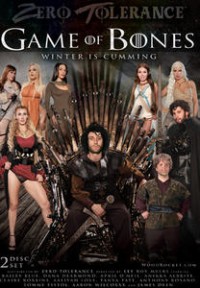 Game Of Bones: Winter Is Coming