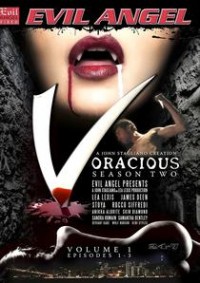 Voracious 2