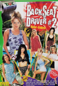 Backseat Driver 2 Rearended