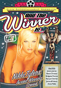 And the Winner Is... Nikki Tyler