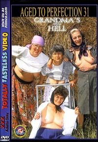 Aged to Perfection 31