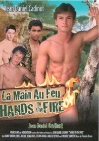 Hands In The Fire