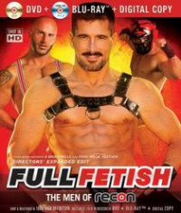 Full Fetish - The Men of Recon