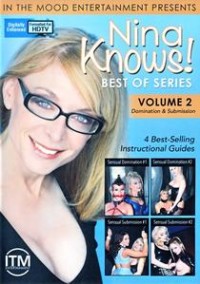 Nina Knows 2: Domination & Submission