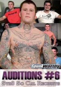 Auditions 6