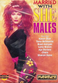 Married with She Males
