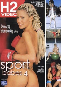 Sport Babes 4