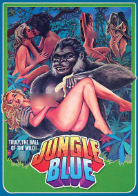 Jungle Blue