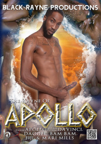 Rayne of Apollo, The