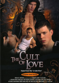 Cult Of Love, The