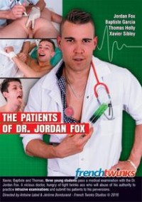 Patients Of Dr. Jordan Fox