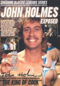 John Holmes Exposed