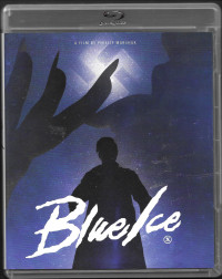 Blue Ice
