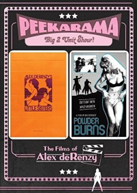 Little Sisters / Powder Burns