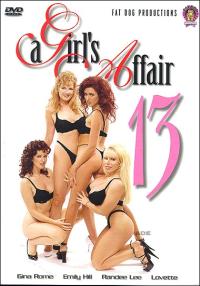 Girl's Affair 13, A