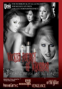 Wicked Fourgy Of Whorror