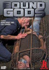 Bound Gods 61
