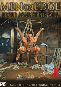 Men On Edge 49