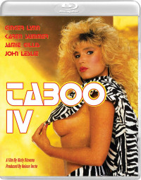 Taboo 4