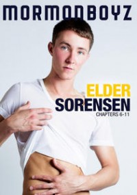 Elder Sorensen 2
