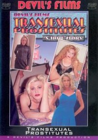 Transsexual Prostitutes