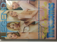 Tricking Our Friends Into Threesomes