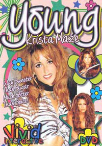 Young Krista Maze