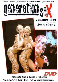 Generation Sex 1: The Gallery