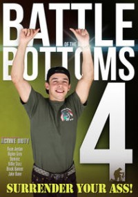 Battle Of The Bottoms 4