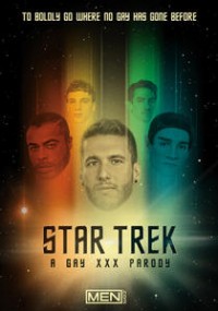Star Trek: A Gay XXX Parody