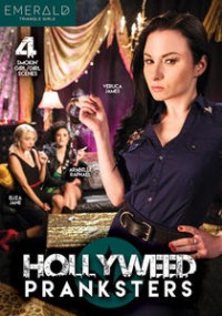 Hollyweed Pranksters