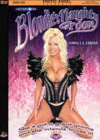 Blondie's Naughty Groove